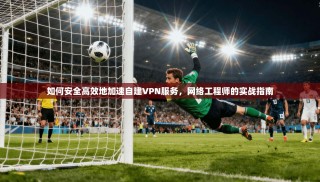 如何安全高效地加速自建VPN服务，网络工程师的实战指南