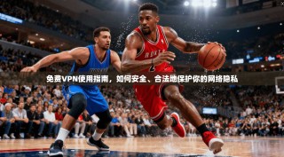 免费VPN使用指南，如何安全、合法地保护你的网络隐私