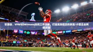 软路由、VPN与DNSmasq协同工作详解，打造高效稳定的家庭/小型企业网络环境