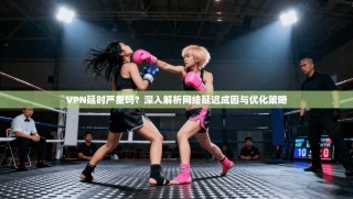 VPN延时严重吗？深入解析网络延迟成因与优化策略