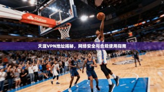 天涯VPN地址揭秘，网络安全与合规使用指南