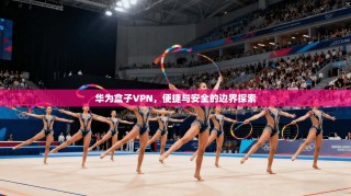 华为盒子VPN，便捷与安全的边界探索