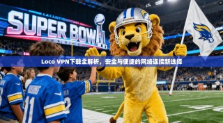 Loco VPN下载全解析，安全与便捷的网络连接新选择