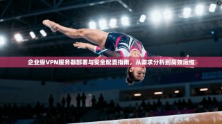 企业级VPN服务器部署与安全配置指南，从需求分析到高效运维