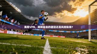 美卷VPN，网络自由的捷径还是风险陷阱？