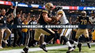 SSL VPN通信端口详解，安全访问与端口配置最佳实践