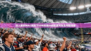 深入解析MAC系统下VPN本地ID的配置与常见问题排查