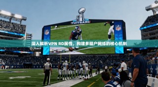 深入解析VPN RD属性，构建多租户网络的核心机制