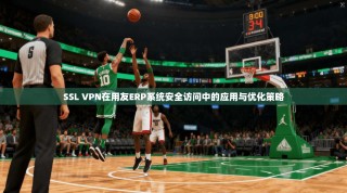SSL VPN在用友ERP系统安全访问中的应用与优化策略