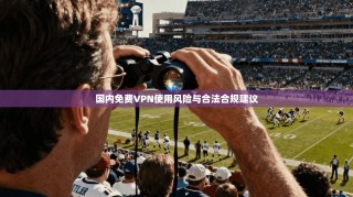 国内免费VPN使用风险与合法合规建议