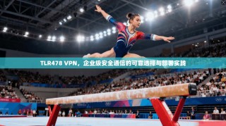 TLR478 VPN，企业级安全通信的可靠选择与部署实践