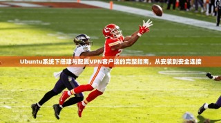 Ubuntu系统下搭建与配置VPN客户端的完整指南，从安装到安全连接