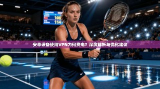 安卓设备使用VPN为何费电？深度解析与优化建议