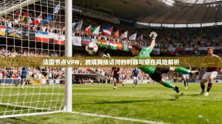 法国节点VPN，跨境网络访问的利器与潜在风险解析