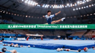 深入解析VPN预共享密钥（Preshared Key）安全配置与最佳实践指南