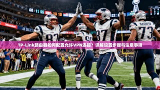TP-Link路由器如何配置允许VPN连接？详解设置步骤与注意事项