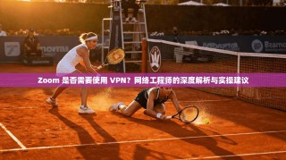 Zoom 是否需要使用 VPN？网络工程师的深度解析与实操建议