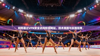 如何通过VPN安全访问特定网站，技术原理与实践指南