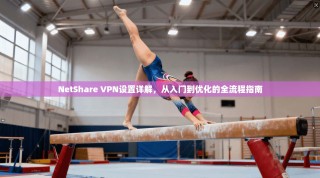 NetShare VPN设置详解，从入门到优化的全流程指南