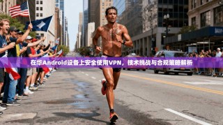 在华Android设备上安全使用VPN，技术挑战与合规策略解析