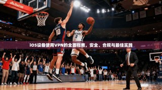 iOS设备使用VPN的全面指南，安全、合规与最佳实践
