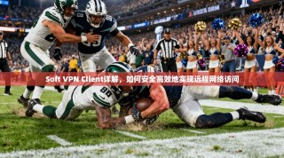 Soft VPN Client详解，如何安全高效地实现远程网络访问