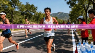 俄罗斯VPN监管政策解析，技术自由与国家安全的博弈