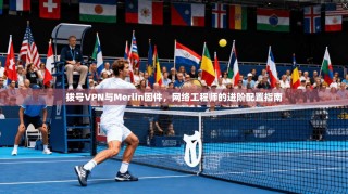 拨号VPN与Merlin固件，网络工程师的进阶配置指南