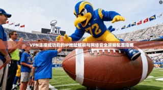 VPN连接成功后的IP地址解析与网络安全策略配置指南