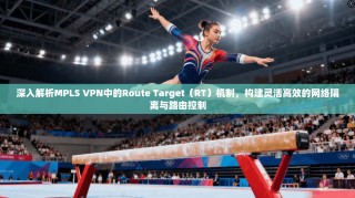 深入解析MPLS VPN中的Route Target（RT）机制，构建灵活高效的网络隔离与路由控制