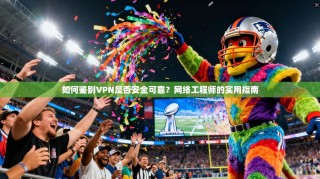 如何鉴别VPN是否安全可靠？网络工程师的实用指南