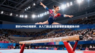思科VPN价格解析，从入门到企业级部署的全面成本分析