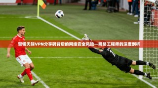 警惕天际VPN分享码背后的网络安全风险—网络工程师的深度剖析