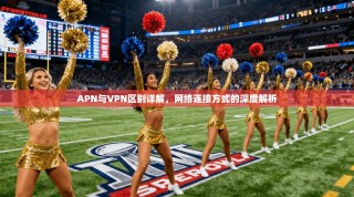 APN与VPN区别详解，网络连接方式的深度解析
