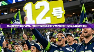 揭秘最快的电信VPN，如何在保障速度与安全的前提下实现高效网络访问
