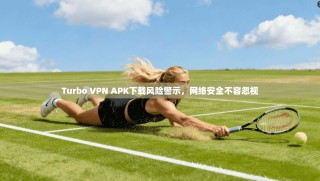 Turbo VPN APK下载风险警示，网络安全不容忽视