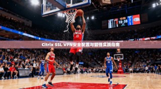 Citrix SSL VPN安全配置与最佳实践指南