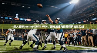 深入解析Destiny Child VPN，游戏加速与隐私保护的双刃剑