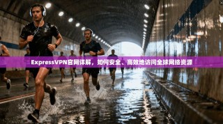 ExpressVPN官网详解，如何安全、高效地访问全球网络资源