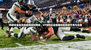 构建安全高效的双向访问网络，VPN在企业组网中的关键作用与实践