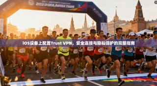 iOS设备上配置Trust VPN，安全连接与隐私保护的完整指南