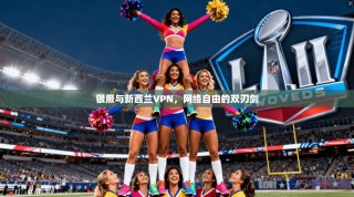 银厥与新西兰VPN，网络自由的双刃剑