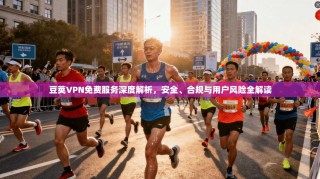 豆荚VPN免费服务深度解析，安全、合规与用户风险全解读