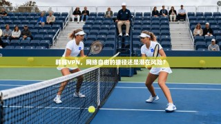 韩韩VPN，网络自由的捷径还是潜在风险？