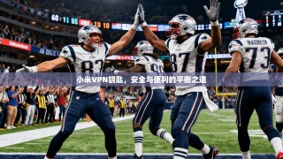 小米VPN钥匙，安全与便利的平衡之道