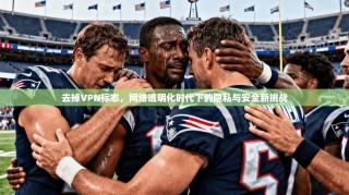 去掉VPN标志，网络透明化时代下的隐私与安全新挑战