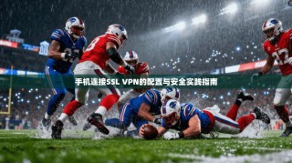 手机连接SSL VPN的配置与安全实践指南