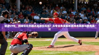 极游VPN，网络优化利器还是潜在风险？从专业角度解析其技术原理与使用建议