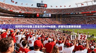 如何在iOS设备上安全关闭VPN连接，步骤与注意事项详解