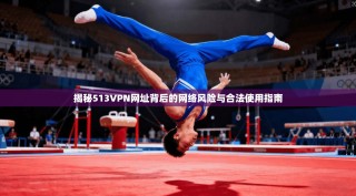 揭秘513VPN网址背后的网络风险与合法使用指南
